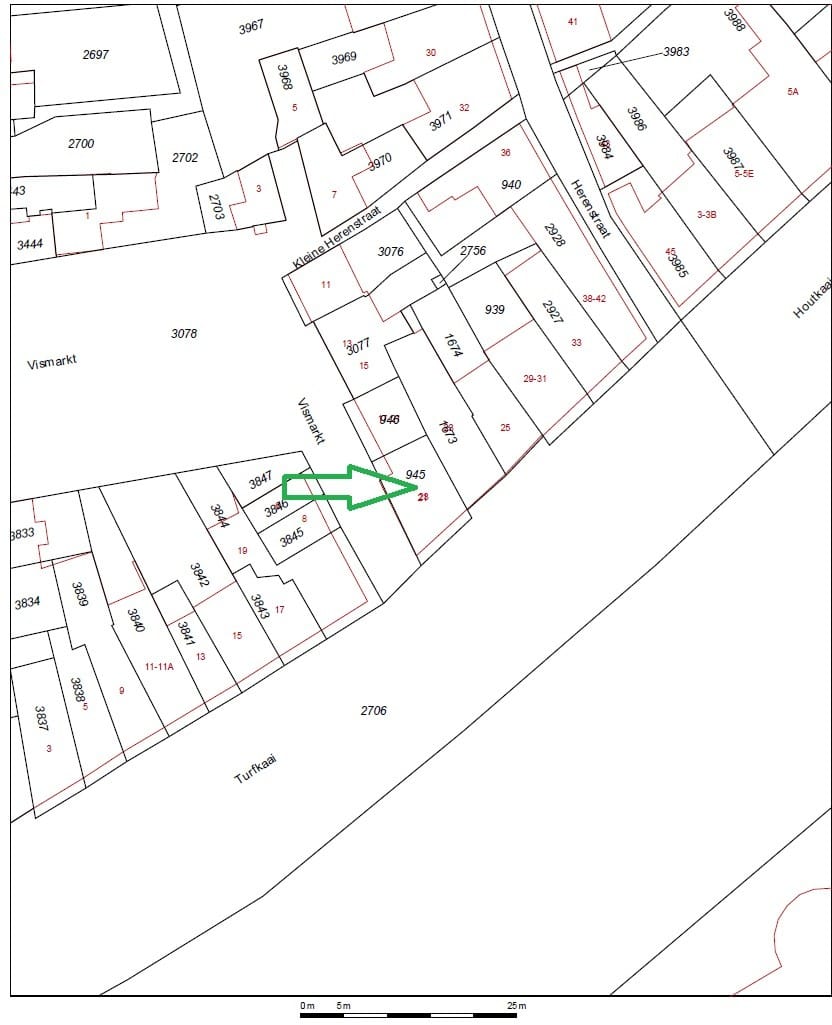 Photo 25 of Vismarkt 23