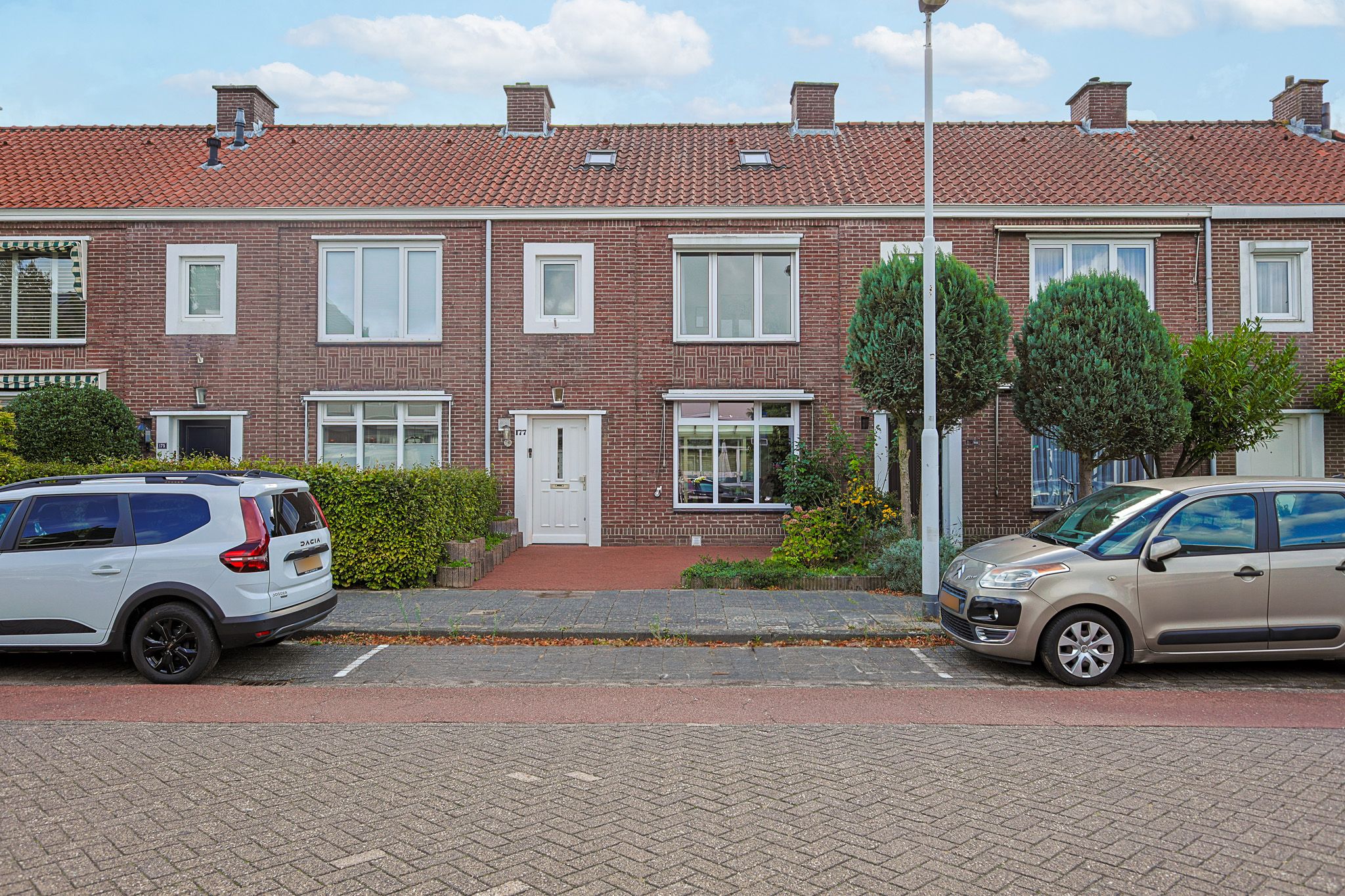 Gestelsestraat, 177, Eindhoven, 5654AK, Noord-Brabant, Nederland 177
