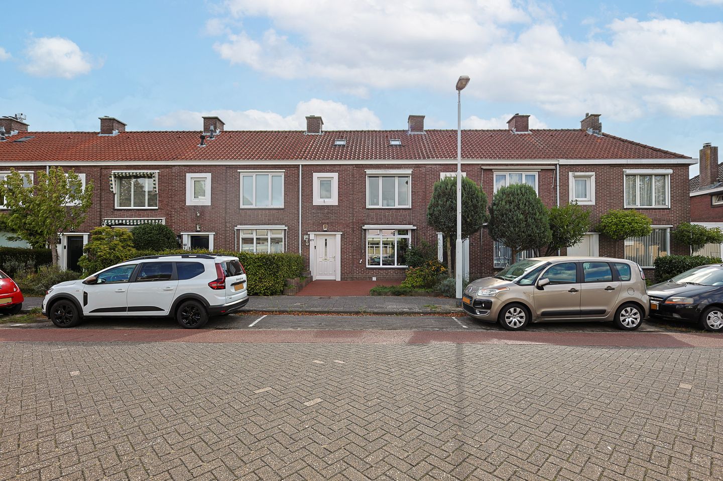 Foto 5 van Gestelsestraat 177