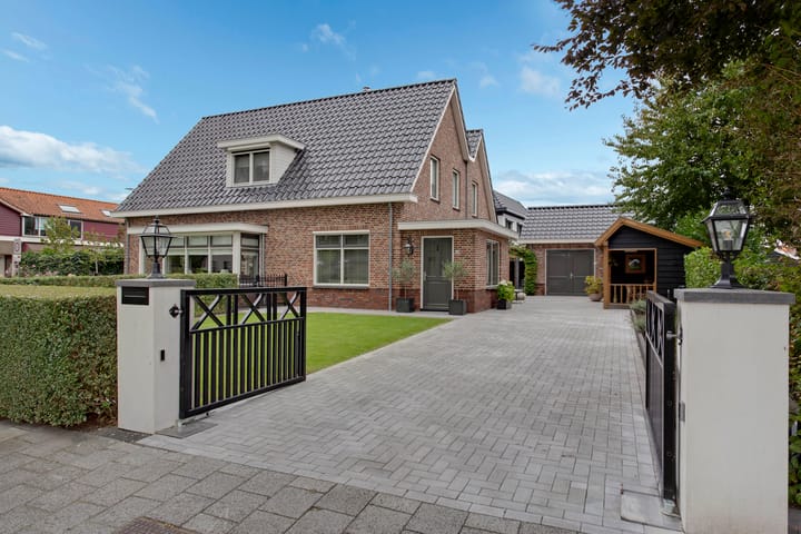 Zuiderzeestraatweg West 42 A