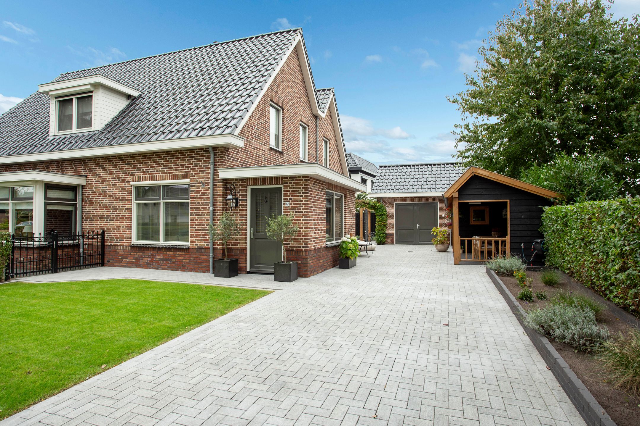 Foto 6 van Zuiderzeestraatweg West 42-A