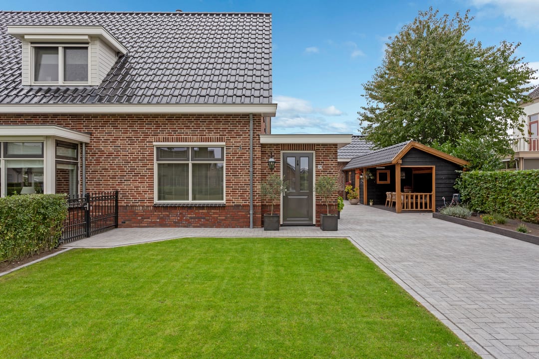 Foto 7 van Zuiderzeestraatweg West 42-A