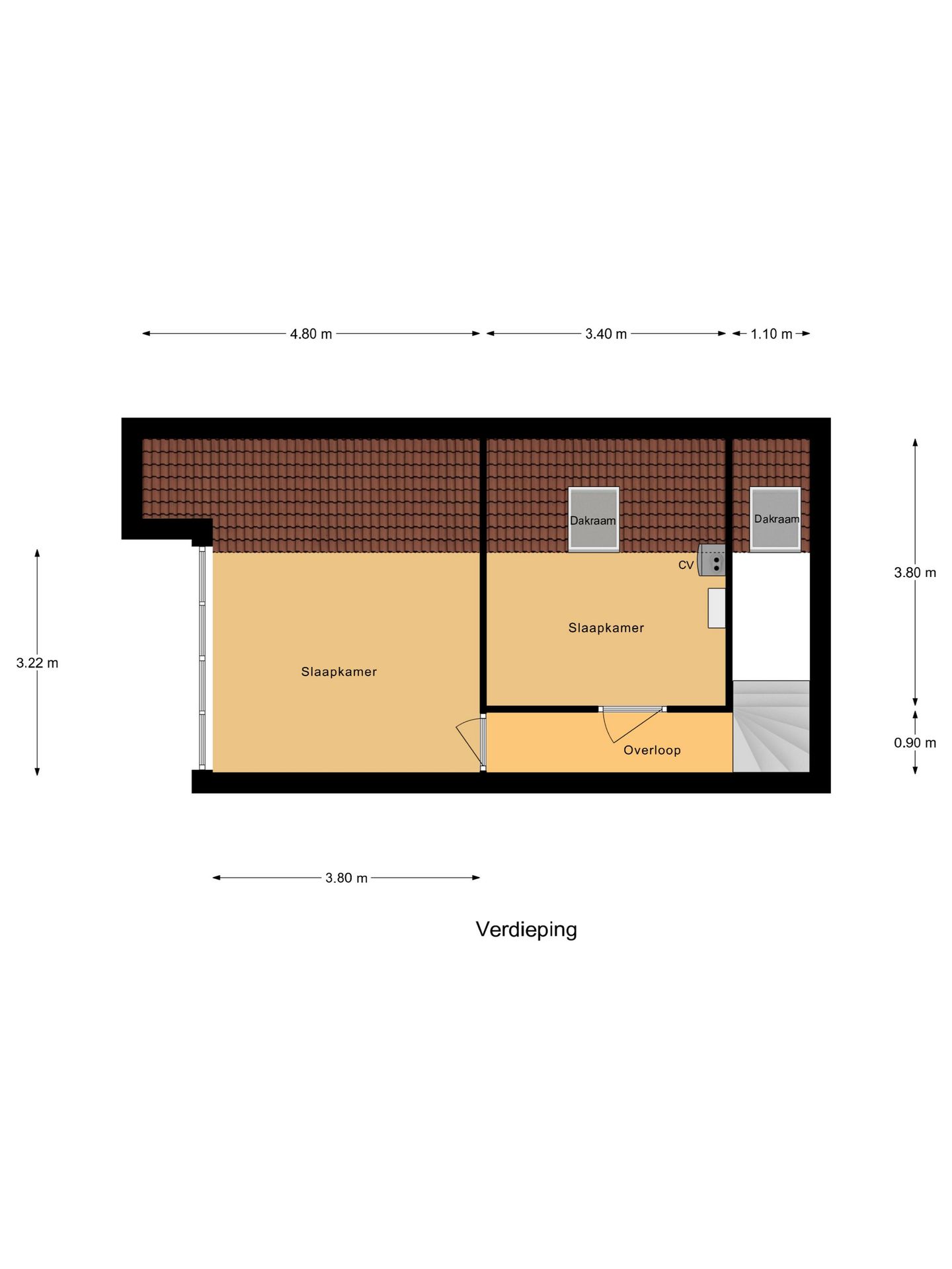 Foto 34 van Droogleverstraat 13