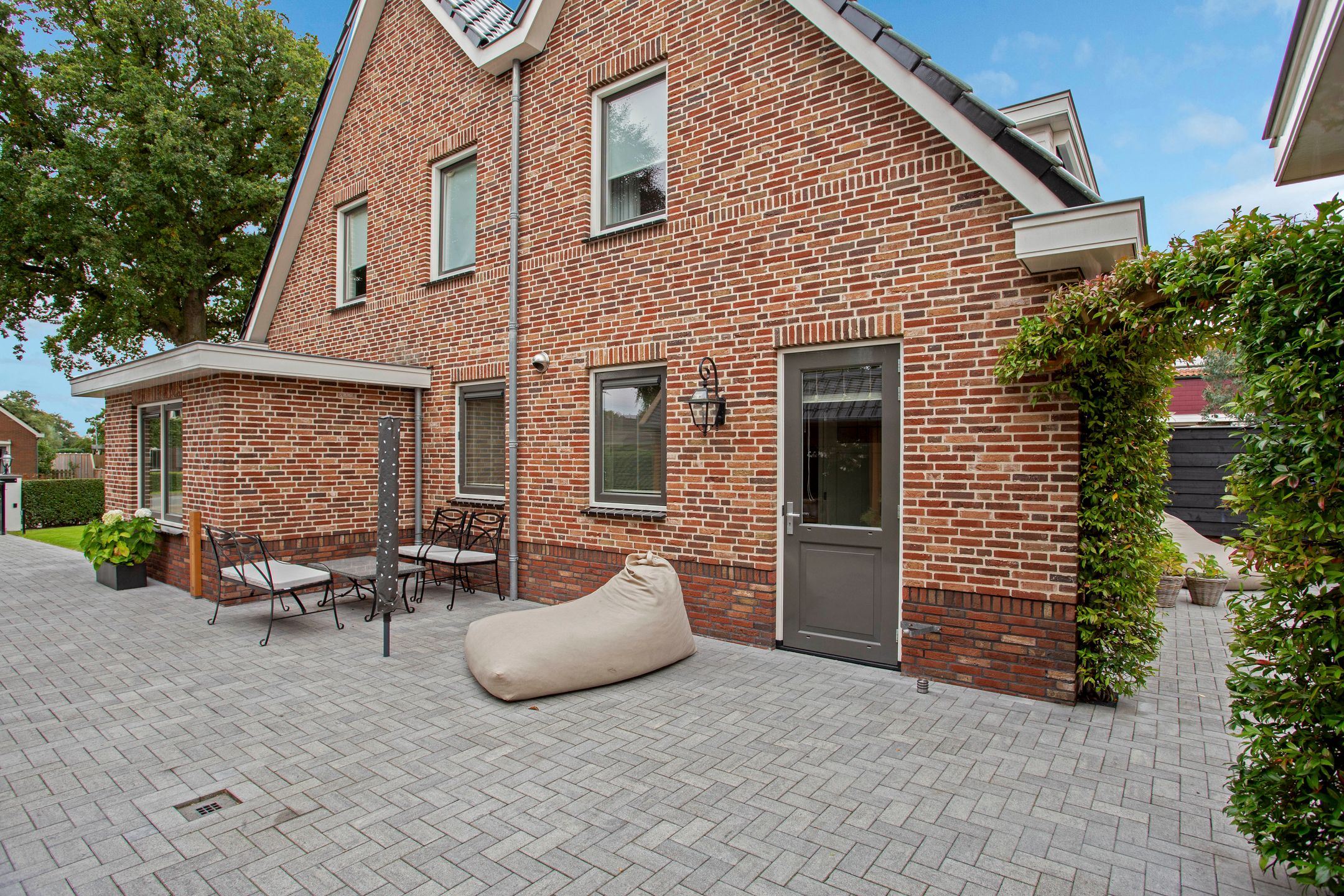 Foto 42 van Zuiderzeestraatweg West 42-A