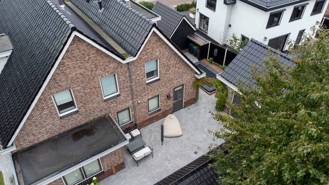 Foto 43 van Zuiderzeestraatweg West 42-A