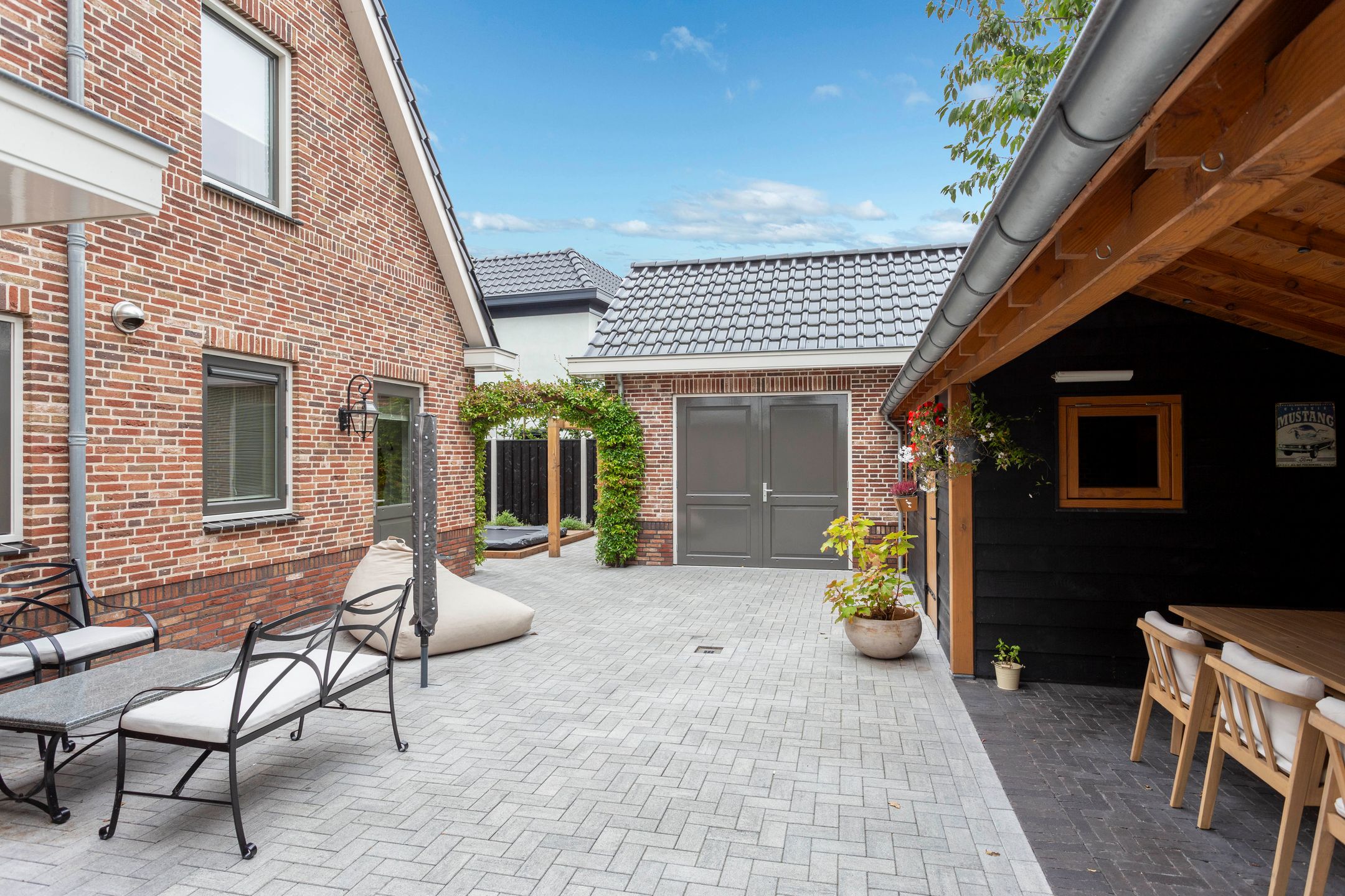 Foto 45 van Zuiderzeestraatweg West 42-A