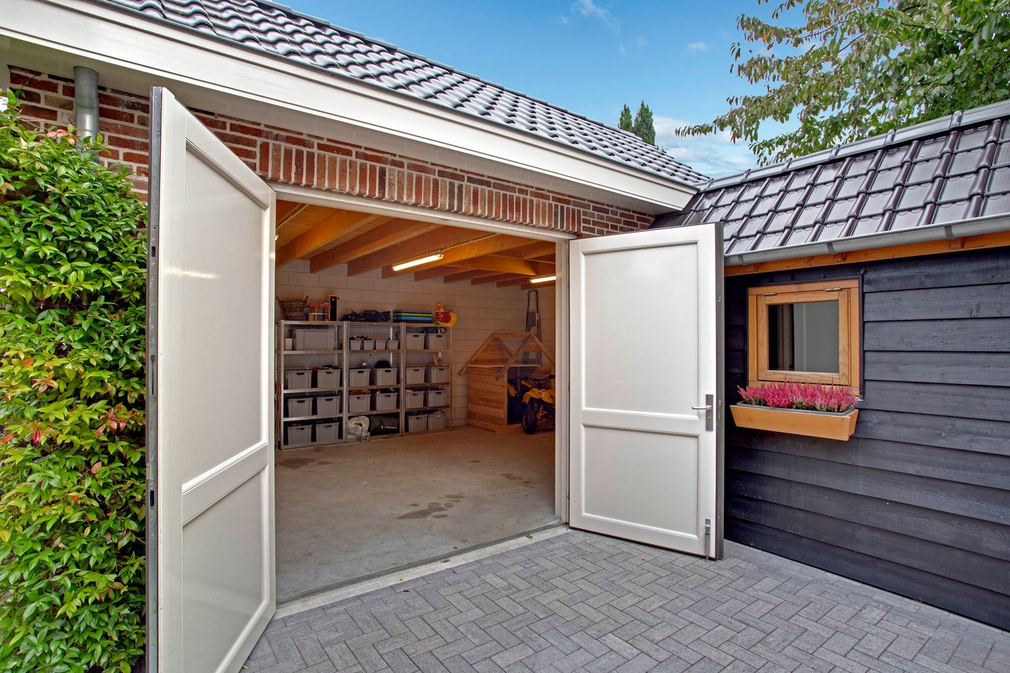 Foto 50 van Zuiderzeestraatweg West 42-A