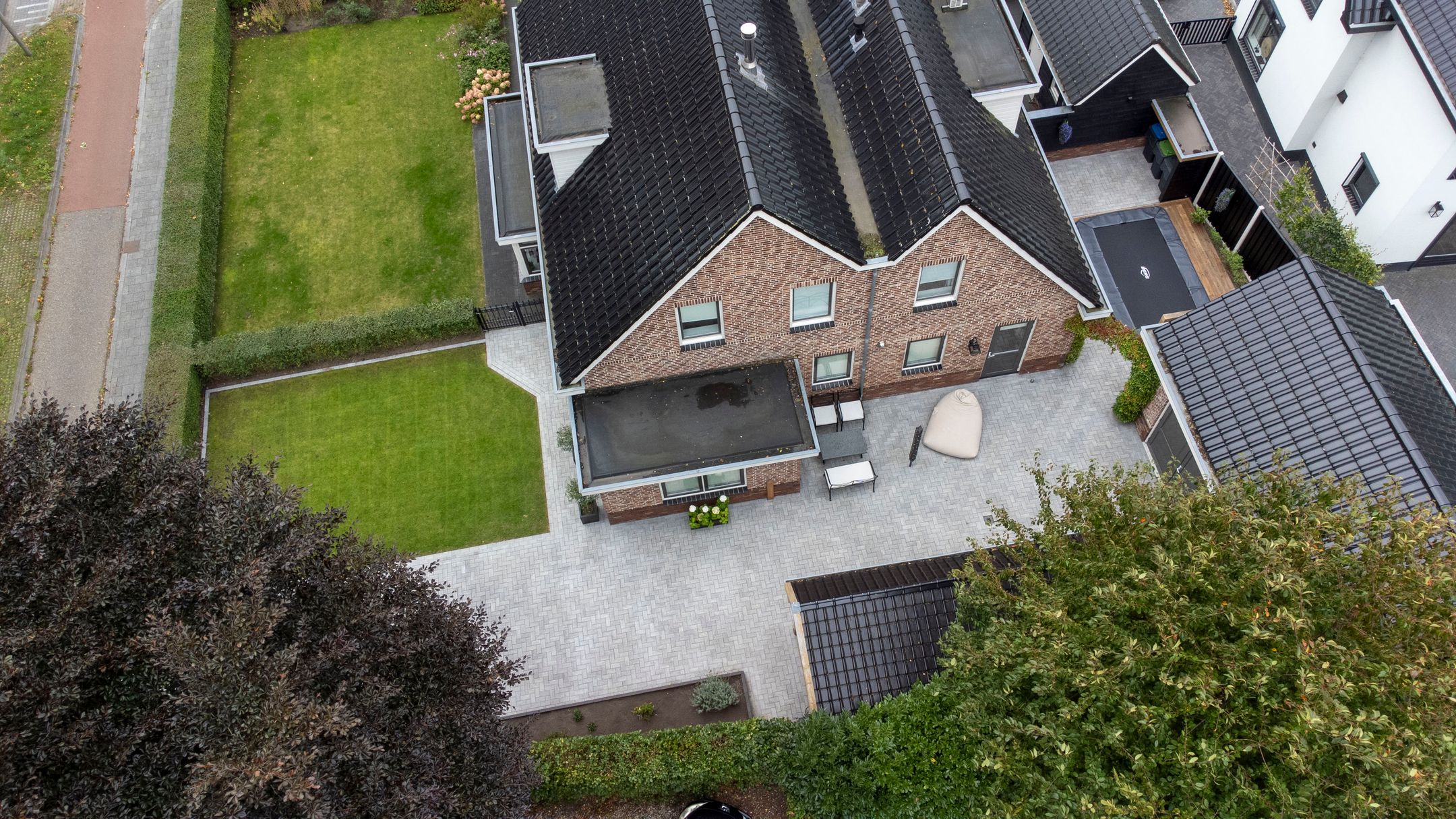 Foto 57 van Zuiderzeestraatweg West 42-A