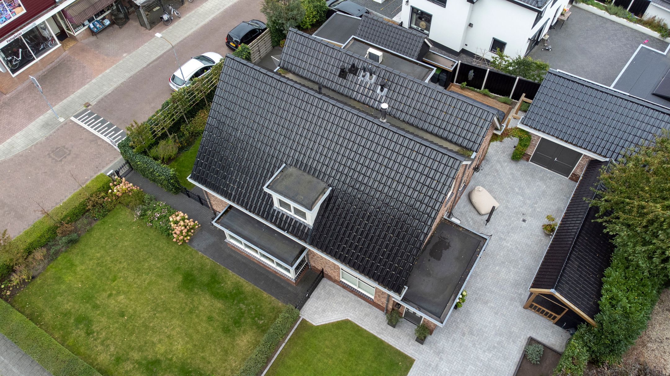 Foto 60 van Zuiderzeestraatweg West 42-A