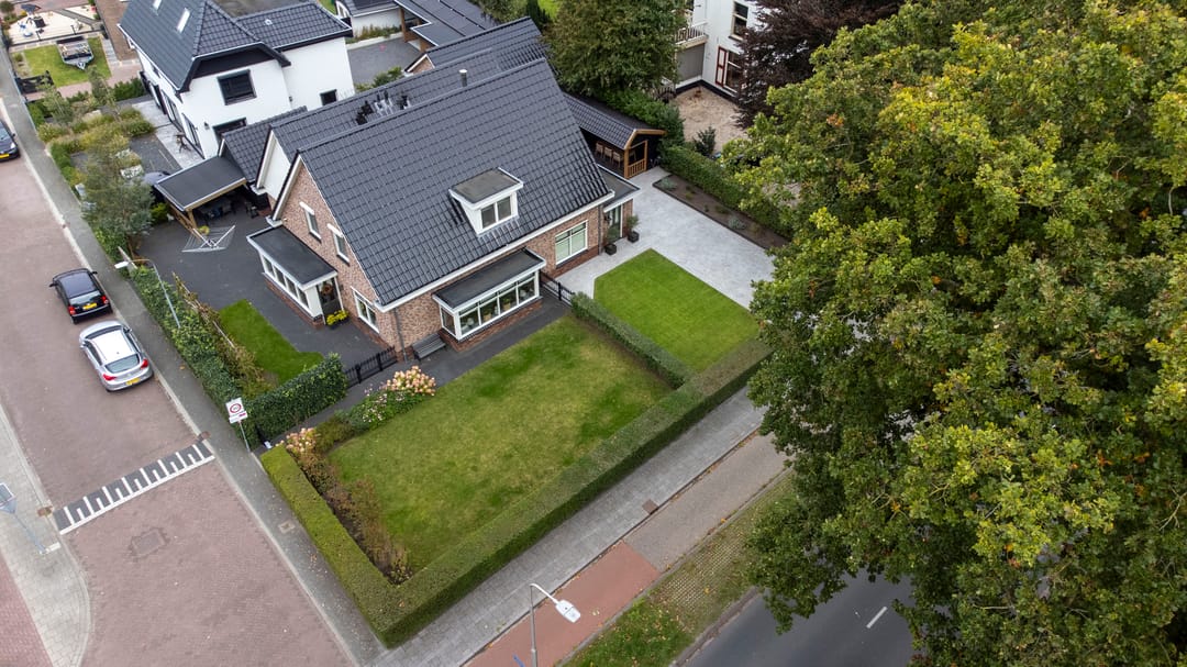 Foto 61 van Zuiderzeestraatweg West 42-A