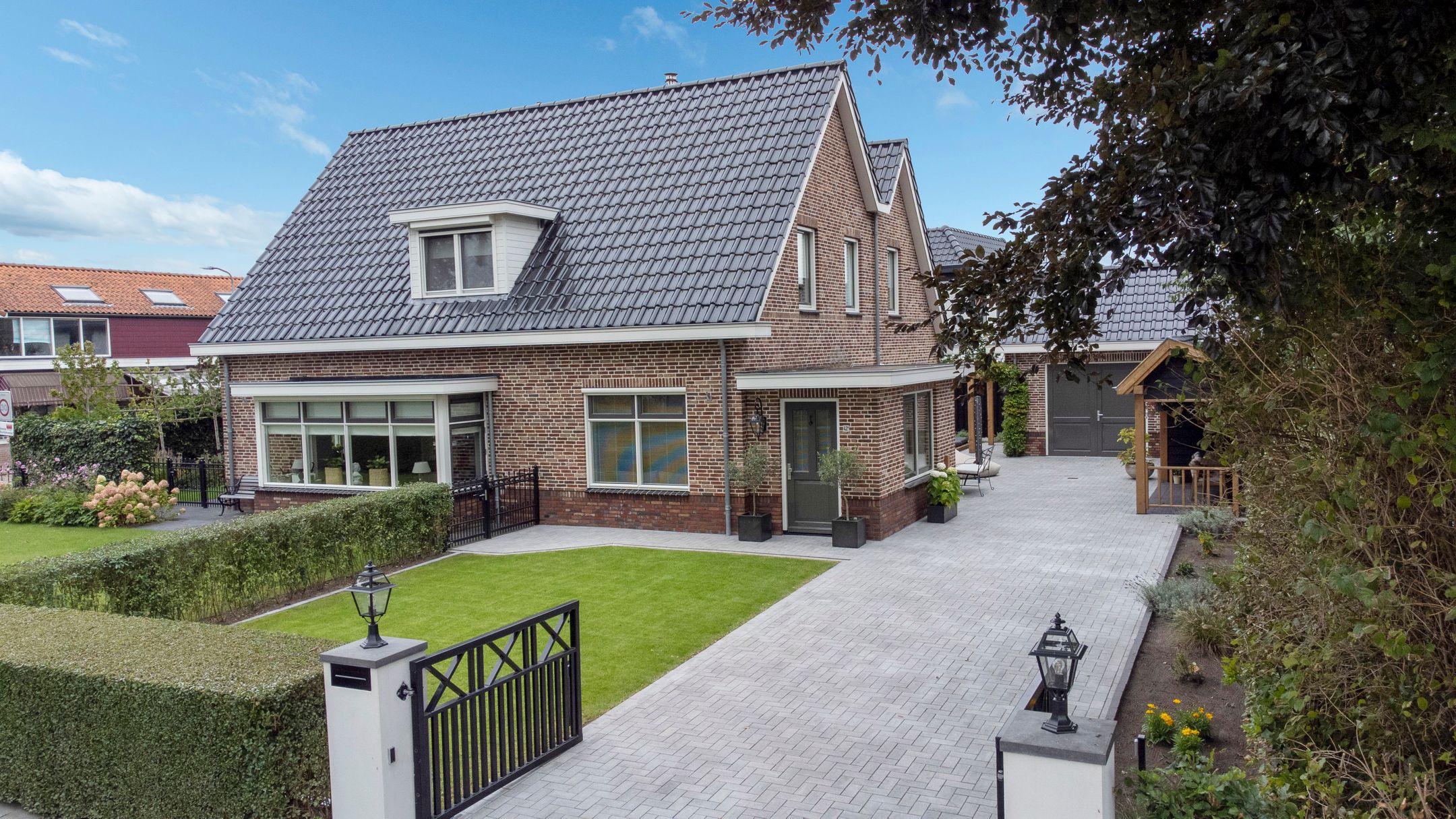 Foto 63 van Zuiderzeestraatweg West 42-A