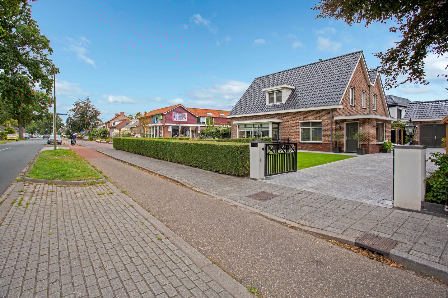 Foto 64 van Zuiderzeestraatweg West 42-A