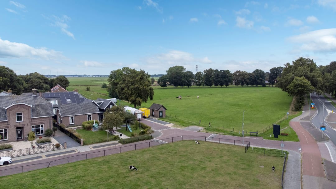 Foto 67 van Zuiderzeestraatweg West 42-A