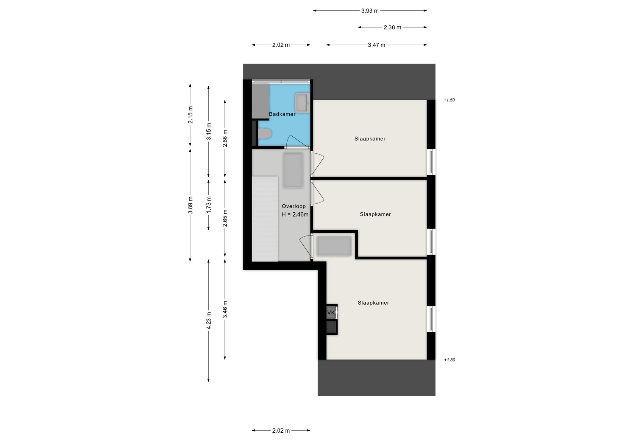 Foto 72 van Zuiderzeestraatweg West 42-A