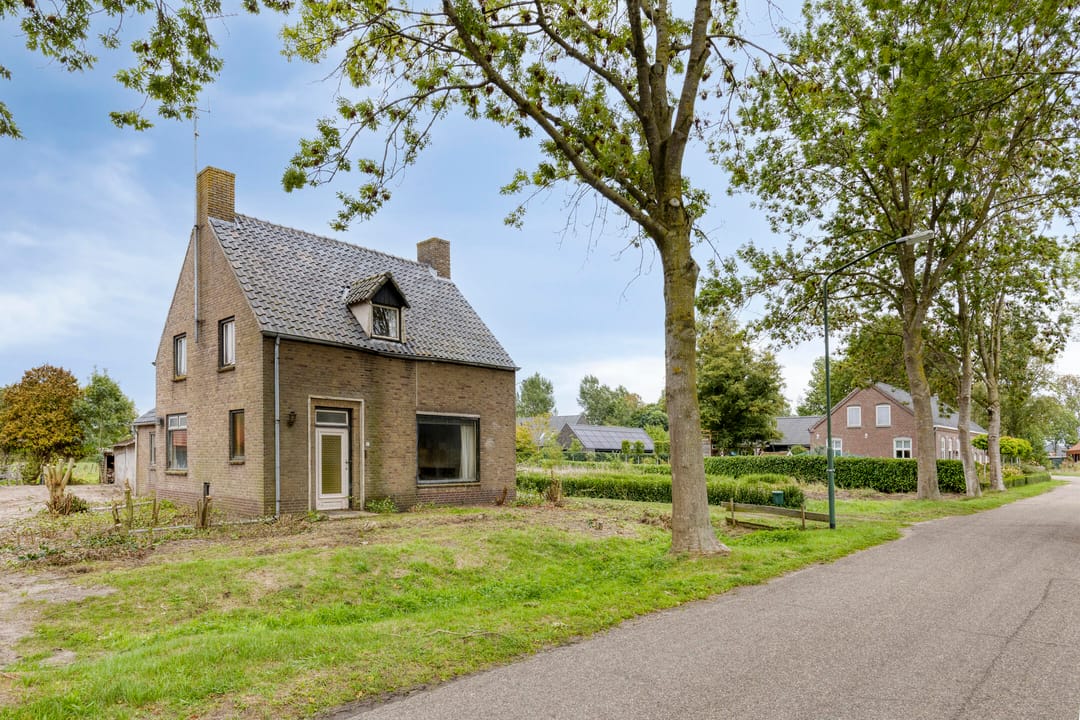 Foto 1 van De Haag 9