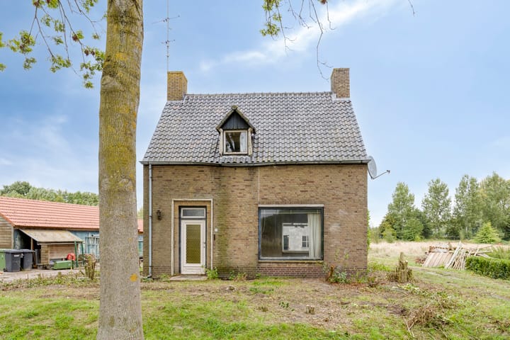 Foto 2 van De Haag 9