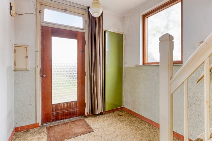 Foto 4 van De Haag 9