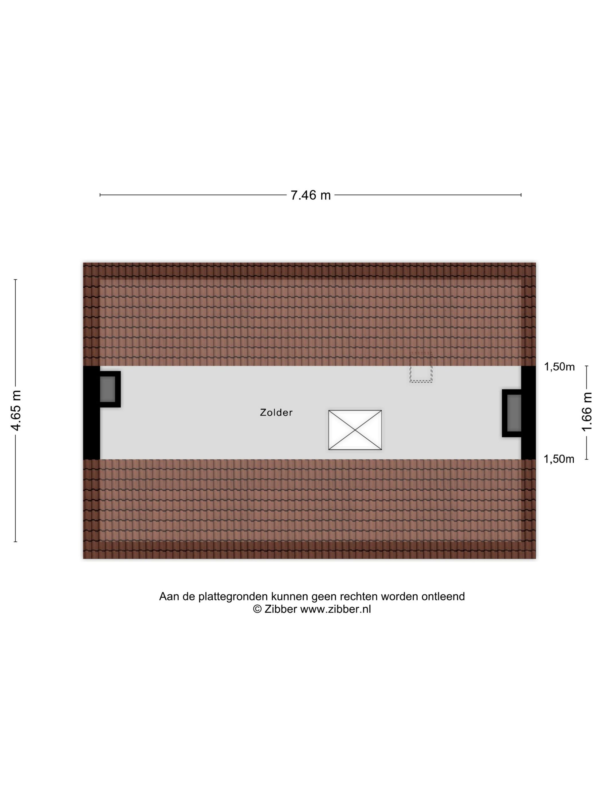 Foto 33 van De Haag 9