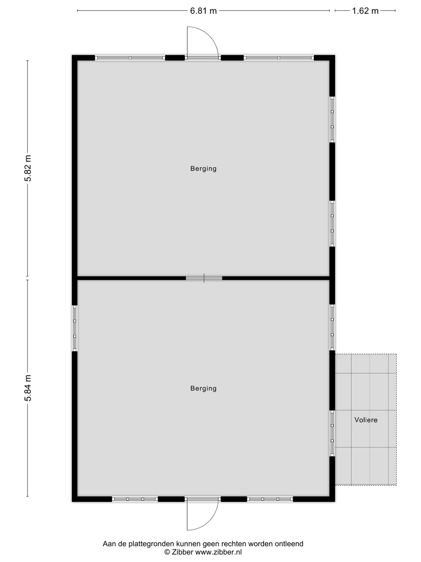 Foto 34 van De Haag 9