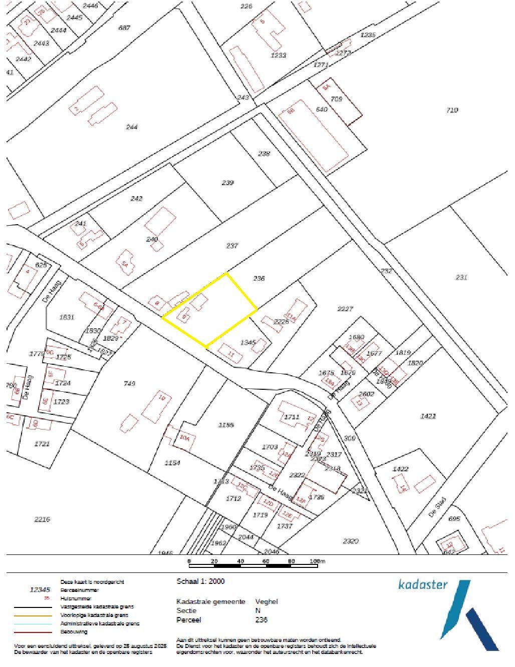 Foto 35 van De Haag 9