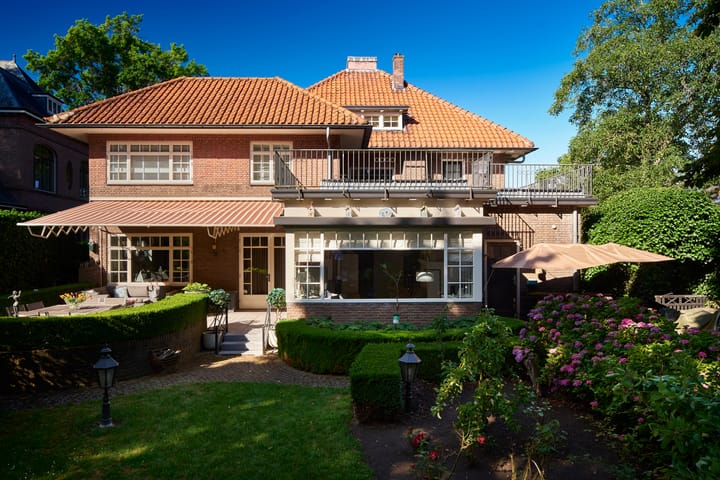 President Rooseveltlaan 6