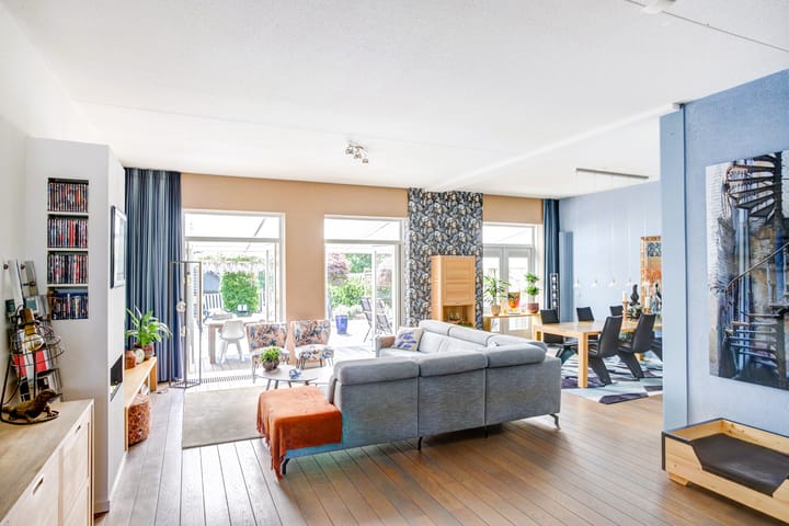 Foto 5 van Zuidersloot 52