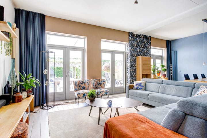 Foto 8 van Zuidersloot 52