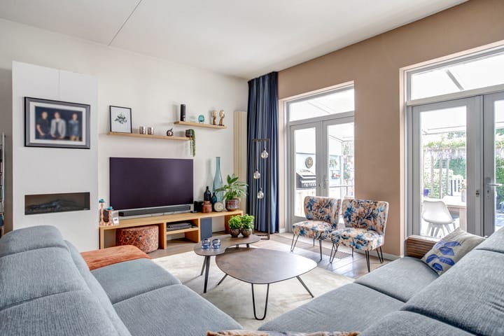 Foto 9 van Zuidersloot 52