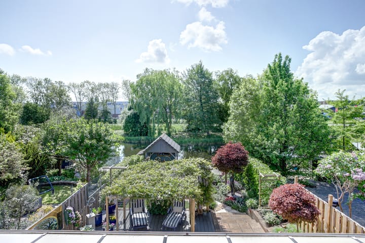 Foto 29 van Zuidersloot 52