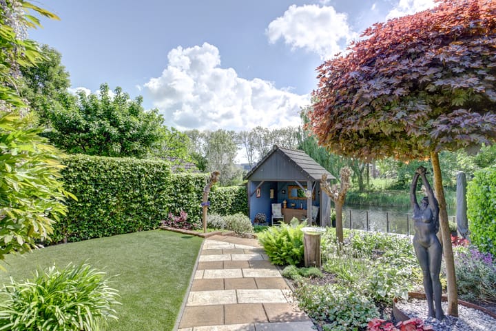 Foto 50 van Zuidersloot 52