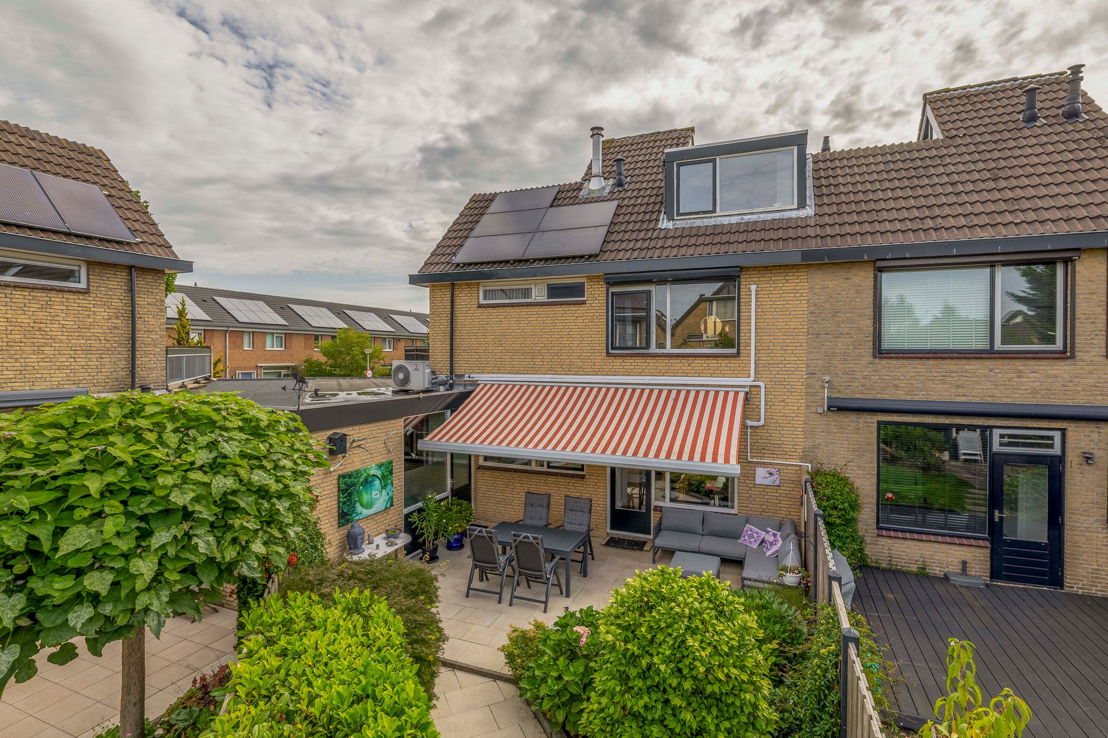 Photo 48 of Rondo 60