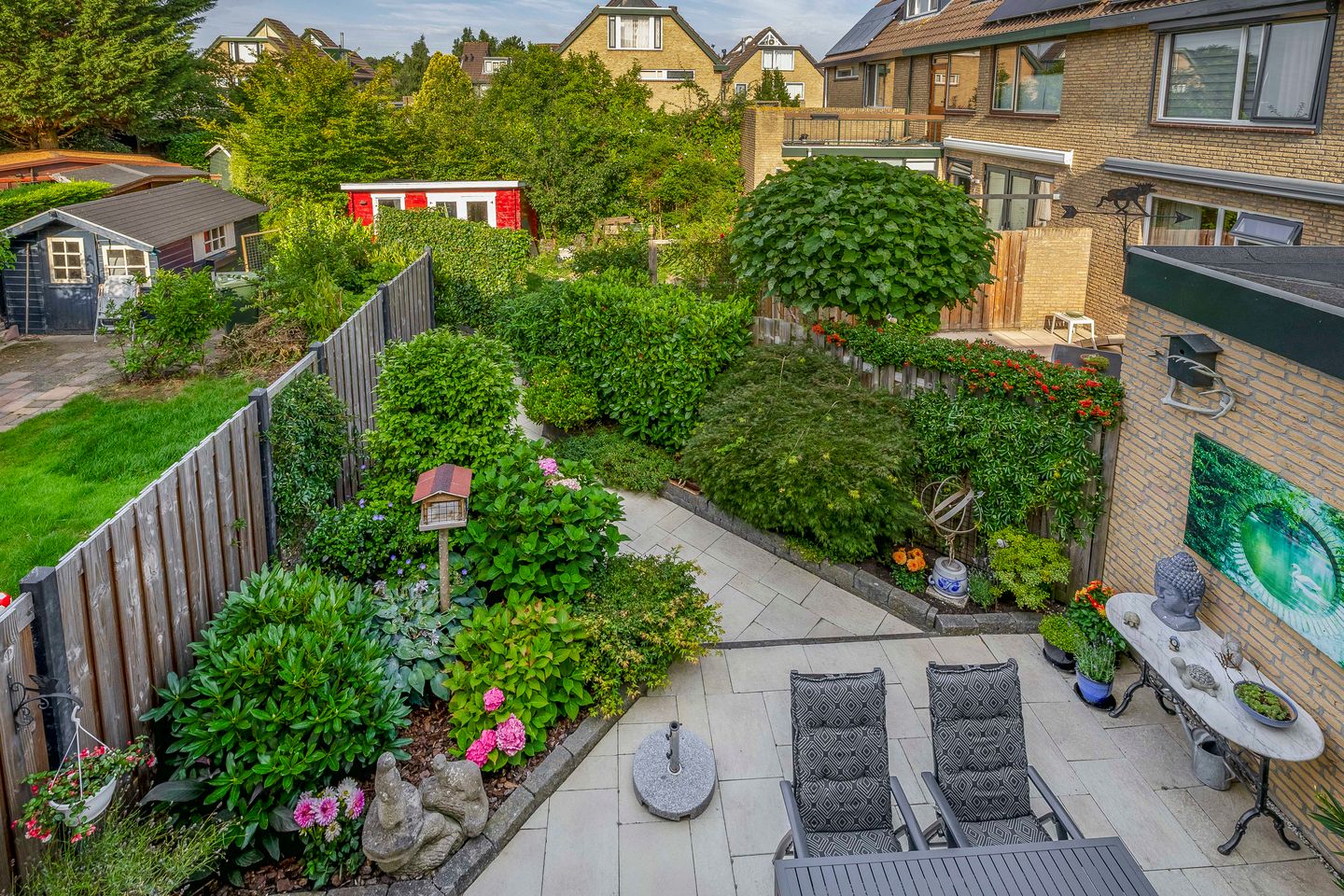 Photo 49 of Rondo 60