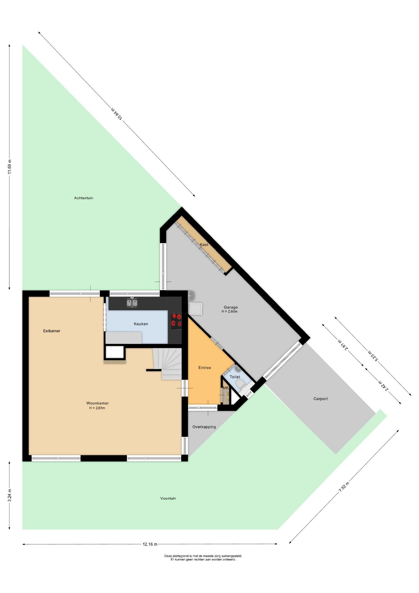 Photo 50 of Rondo 60