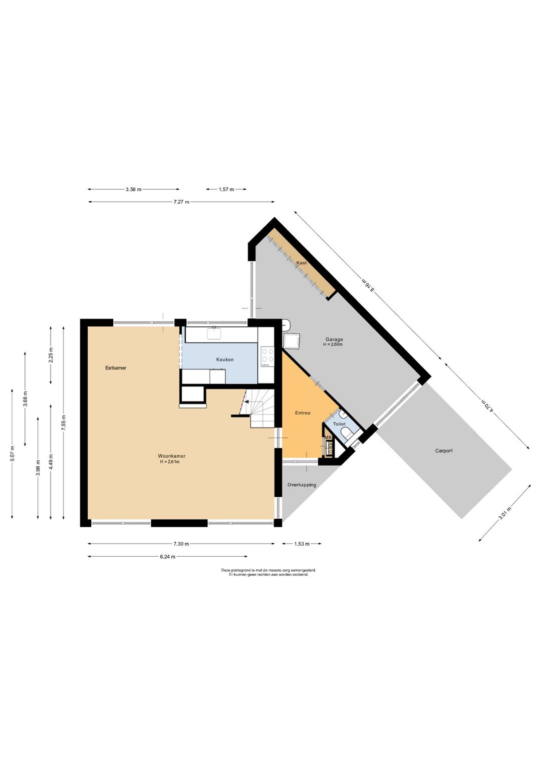 Photo 52 of Rondo 60