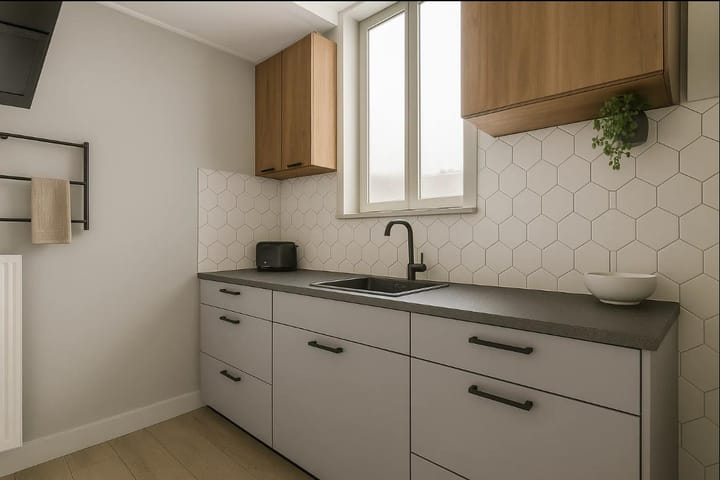 Photo 5 of Van Houweningenstraat 48-3