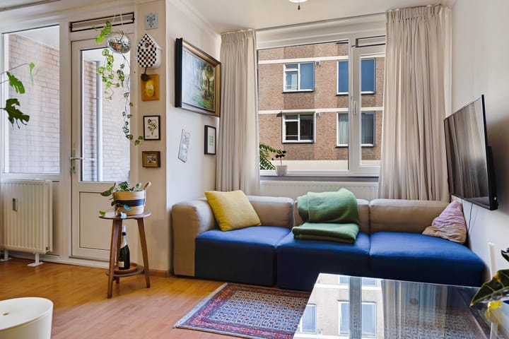 Foto 3 van Achter de Oranjerie 17