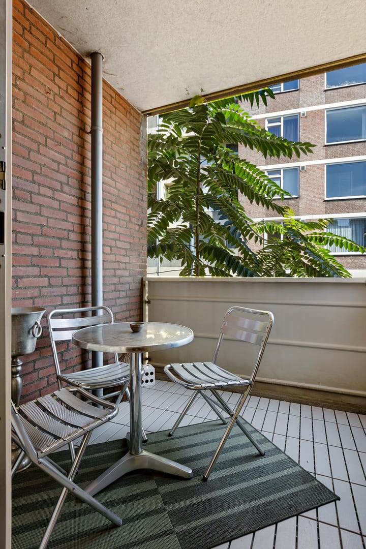 Foto 4 van Achter de Oranjerie 17