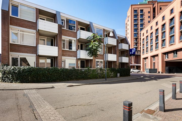 Foto 5 van Achter de Oranjerie 17