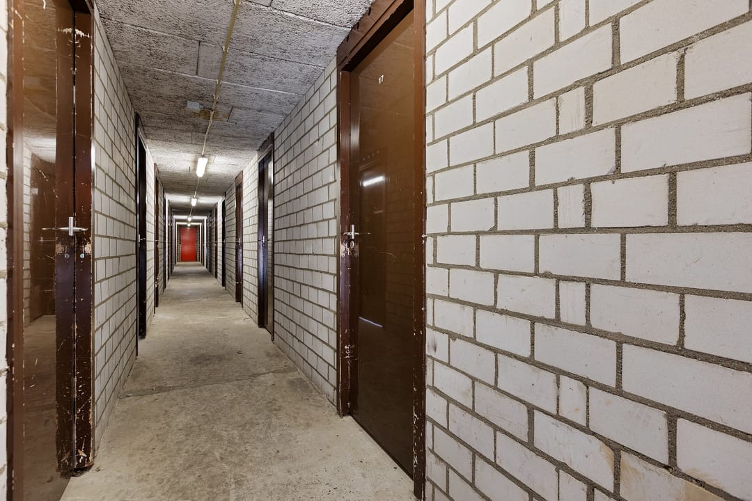 Foto 7 van Achter de Oranjerie 17