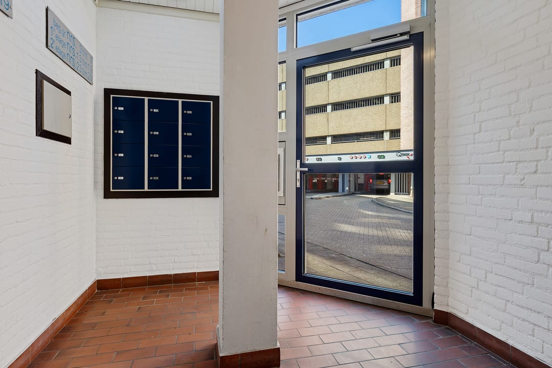 Foto 8 van Achter de Oranjerie 17