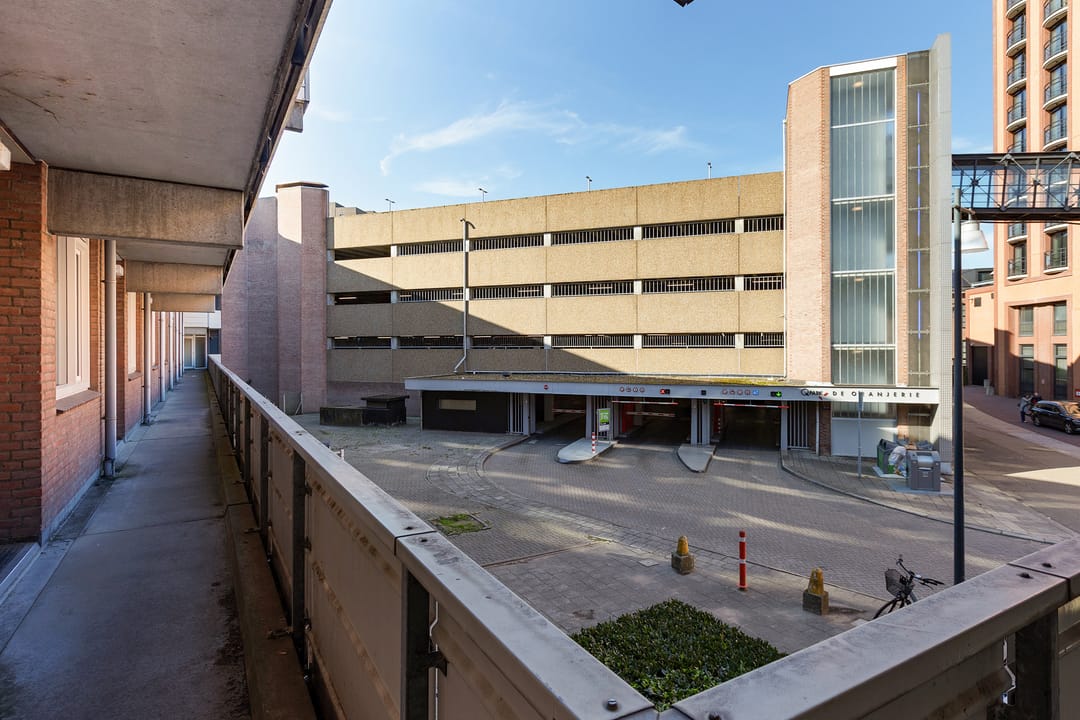 Foto 11 van Achter de Oranjerie 17