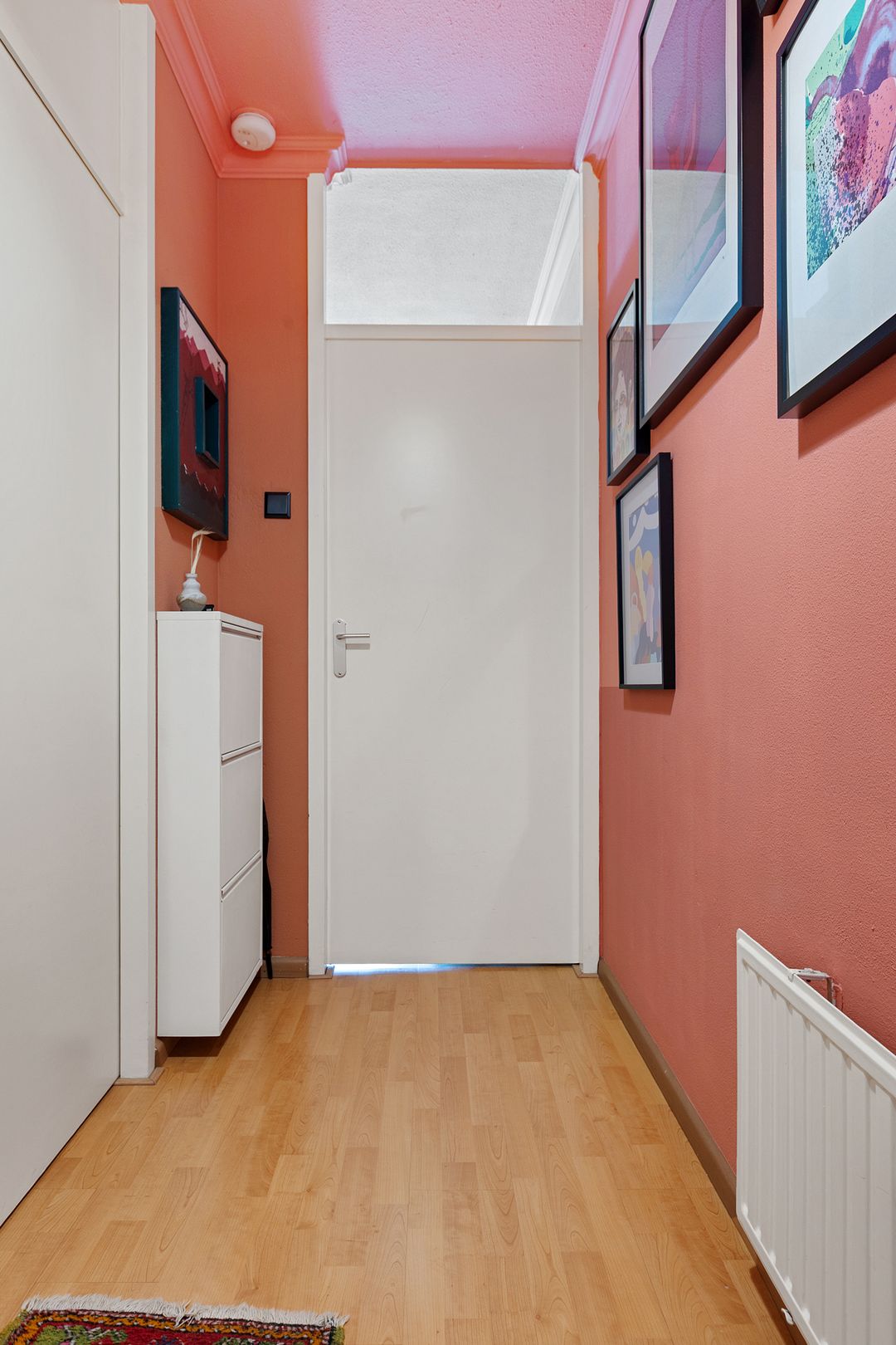 Foto 16 van Achter de Oranjerie 17