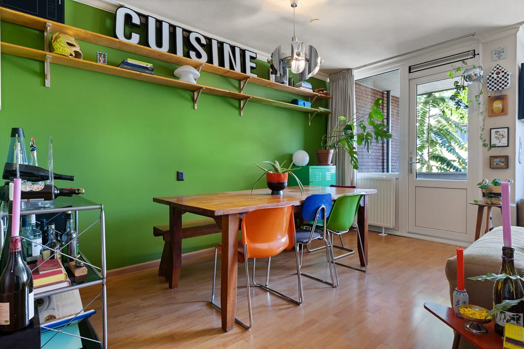 Foto 22 van Achter de Oranjerie 17