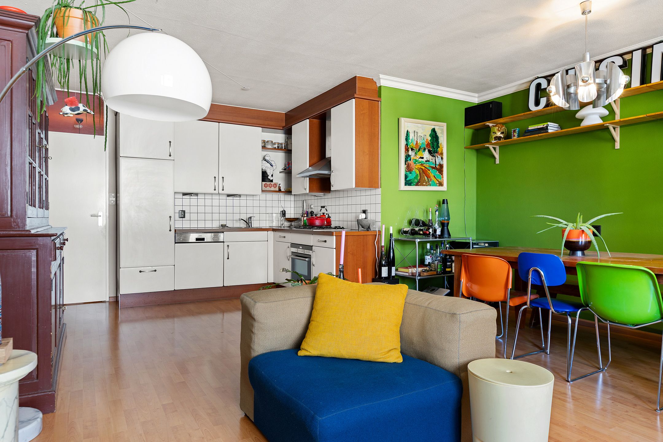 Foto 24 van Achter de Oranjerie 17