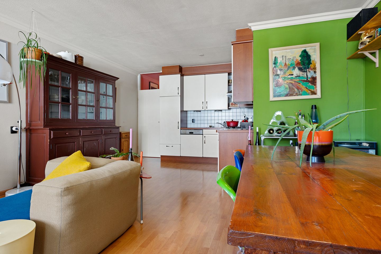 Foto 25 van Achter de Oranjerie 17