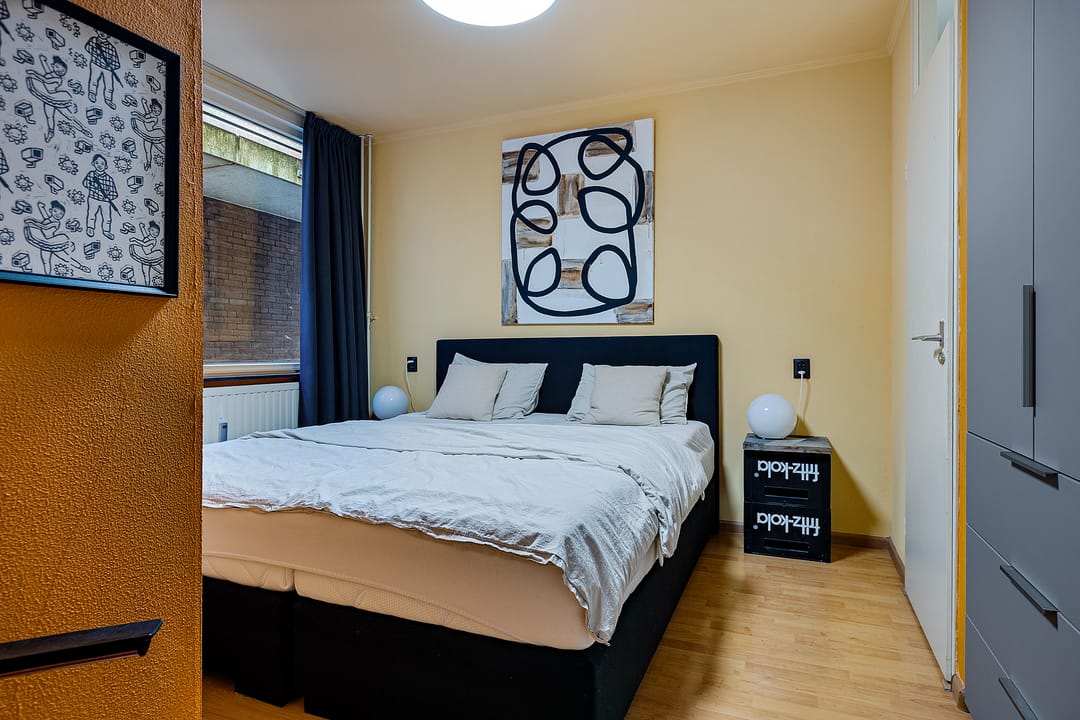 Foto 32 van Achter de Oranjerie 17