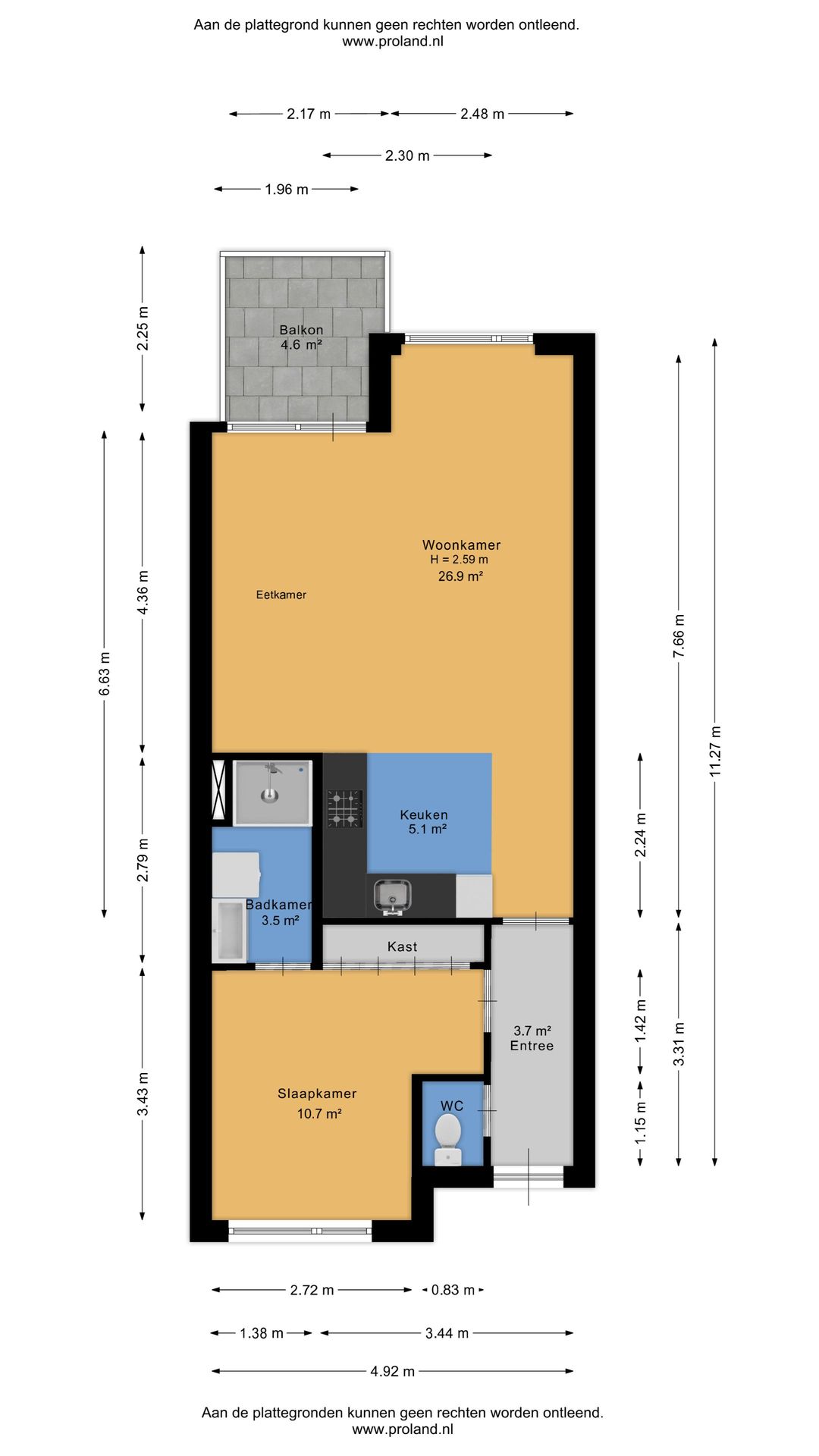 Foto 41 van Achter de Oranjerie 17