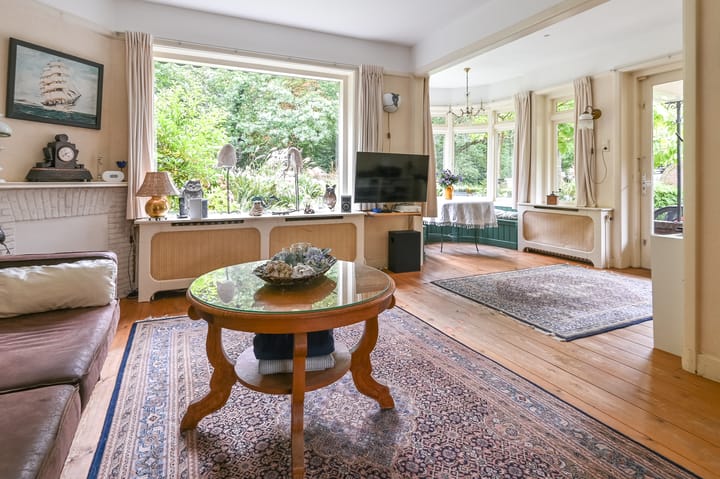 Foto 4 van Van Tuyllweg 33