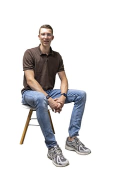 Etienne Hajee - Commercial Employee