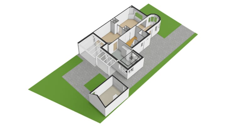 Foto 57 van Van Tuyllweg 33